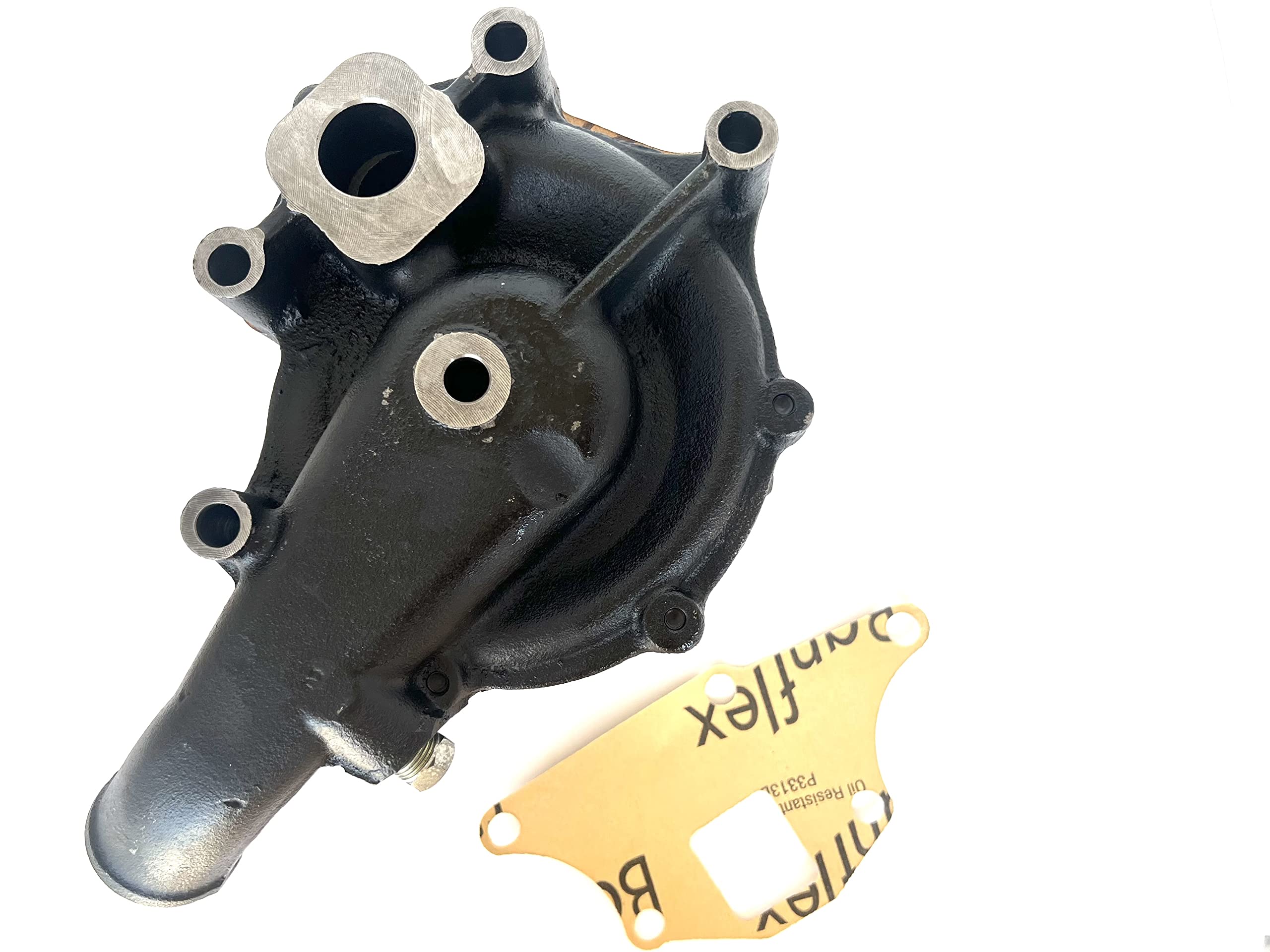 Arko Tractor Parts Water Pump For Ford Tractors 2000 2100 2110 2120 2310 2600 2610 3000 3055 3100 3120 3230 3300 3310 3400 3430